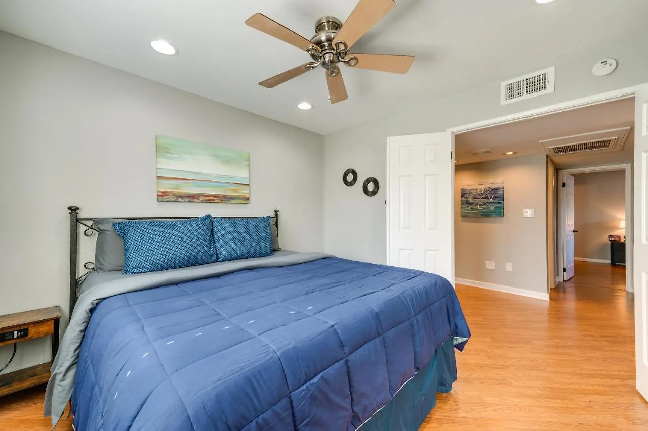 Apartament Modern Scottsdale Oasis With Patio And Pool Access 0*,